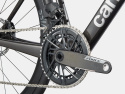 Cannondale SuperSix EVO 3 Gen 5 Force AXS Racercykel RAW