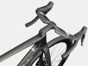 Cannondale SuperSix EVO 3 Gen 5 Force AXS Racercykel RAW
