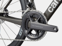 Cannondale SuperSix EVO 2 Gen 5 Ultegra Di2 Racercykel RAW