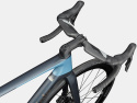 Cannondale SuperSix EVO 2 Gen 5 Ultegra Di2 Racercykel Tungsten Blue