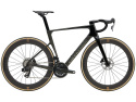 Cannondale SuperSix EVO 1 Hi-Mod Gen 5 Force AXS Racercykel Matte Black