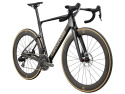 Cannondale SuperSix EVO 1 Hi-Mod Gen 5 Force AXS Racercykel Matte Black