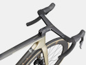 Cannondale SuperSix EVO 1 Hi-Mod Gen 5 Force AXS Racercykel Platinum