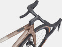 Cannondale SuperX 3 Rival XPLR 1x13 Gravelcykel Burnt Oxide