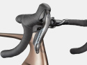 Cannondale SuperX 3 Rival XPLR 1x13 Gravelcykel Burnt Oxide