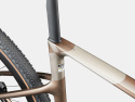 Cannondale SuperX 3 Rival XPLR 1x13 Gravelcykel Burnt Oxide