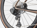 Cannondale SuperX 3 Rival XPLR 1x13 Gravelcykel Burnt Oxide