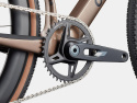 Cannondale SuperX 3 Rival XPLR 1x13 Gravelcykel Burnt Oxide