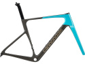 Cannondale SuperSix EVO Hi-Mod Ramset Ion Blue
