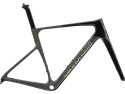 Cannondale SuperSix EVO Hi-Mod Ramset Gloss Black