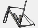 Cannondale SuperSix EVO Hi-Mod Ramset Gloss Black