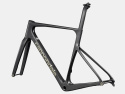 Cannondale SuperSix EVO Hi-Mod Ramset Gloss Black