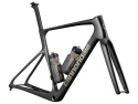 Cannondale SuperSix EVO Hi-Mod Ramset Gloss Black