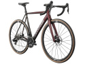 Cannondale CAAD14 2 Rival AXS Racercykel Cherry Lacquer