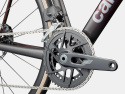 Cannondale CAAD14 2 Rival AXS Racercykel Cherry Lacquer