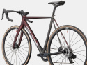 Cannondale CAAD14 2 Rival AXS Racercykel Cherry Lacquer