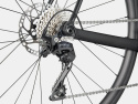 Cannondale CAAD14 3 105 Racercykel Matte Black