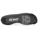 Bont Riot Wide Racerskor White