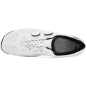 Bont Riot Wide Racerskor White