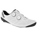 Bont Riot Wide Racerskor White