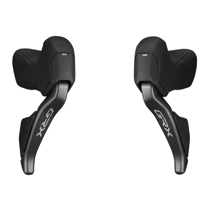 Shimano GRX DI2 ST-RX825 12sp Gravel Växelreglage i gruppen Komponenter / Grupper / Shimano-grupper / GRX RX825 Di2 hos CykelCity (10498)