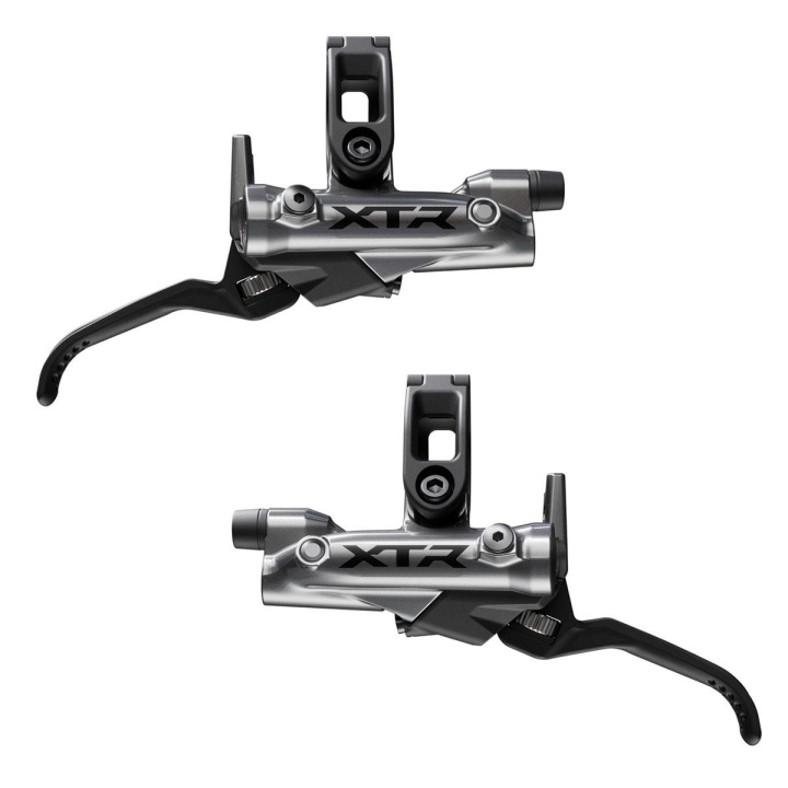Shimano XTR BL-M9220 MTB Bromshandtag i gruppen Komponenter / Bromsar / Skivbromsar MTB hos CykelCity (10499)