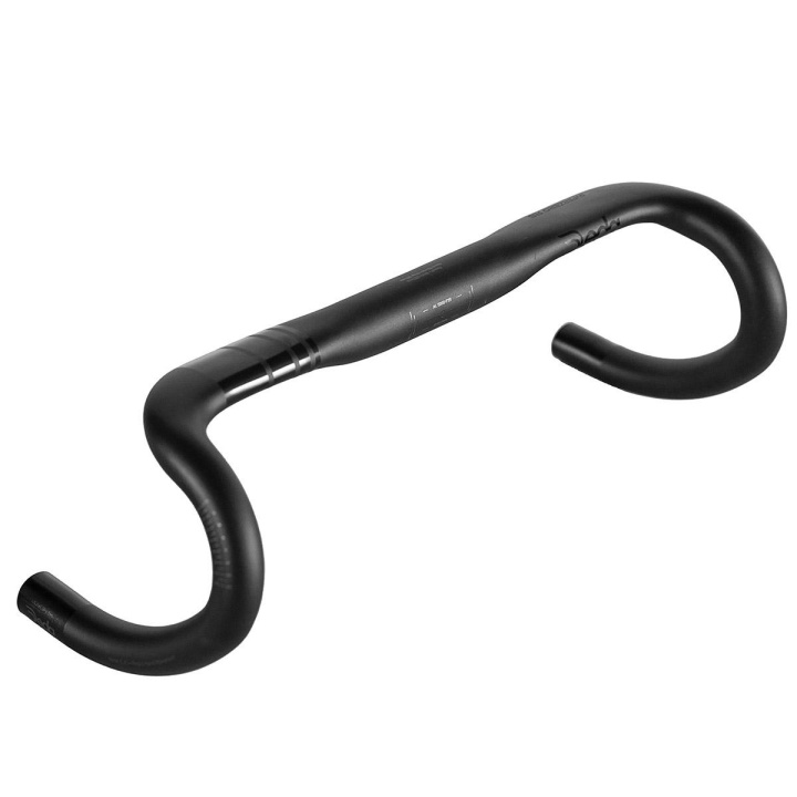 Deda Superzero RS Alu Racerstyre i gruppen Komponenter / Styren / Racerstyren/Gravelstyren hos CykelCity (10539)