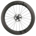 Deda SL7 Carbon Disc Tubeless Hjul