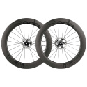 Deda SL7 Carbon Disc Tubeless Hjul