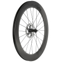 Deda SL7 Carbon Disc Tubeless Hjul