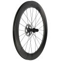 Deda SL7 Carbon Disc Tubeless Hjul