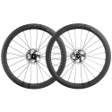 Deda SL5 Carbon Disc Tubeless Hjul