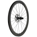 Deda SL5 Carbon Disc Tubeless Hjul