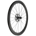 Deda SL5 Carbon Disc Tubeless Hjul