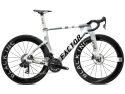 Factor ONE SRAM Force AXS Racercykel Nimbus Grey