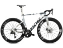 Factor ONE Ultegra Di2 Racercykel Nimbus Grey