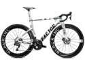 Factor ONE Dura-Ace Racercykel Nimbus Grey