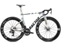 Factor ONE SRAM Red AXS Racercykel Nimbus Grey