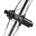 DT Swiss C 1800 Spline DB 23 Shimano Gravelhjul