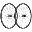 DT Swiss GR 1600 Spline DB 25 XDR Gravelhjul