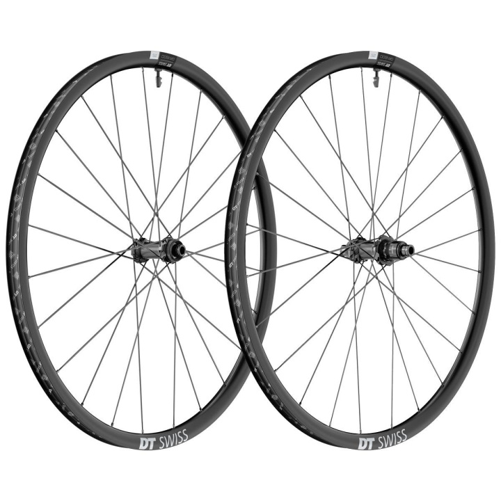 DT Swiss GR 1600 Spline DB 25 XDR Gravelhjul i gruppen Komponenter / Hjul / Crosshjul/Gravelhjul hos CykelCity (10567)