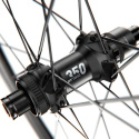 DT Swiss GR 1600 Spline DB 25 XDR Gravelhjul