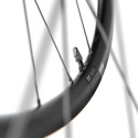 DT Swiss GR 1600 Spline DB 25 XDR Gravelhjul