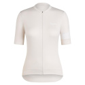 Rapha Women Core Jersey Cykeltröja Dam Off-White/White