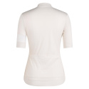 Rapha Women Core Jersey Cykeltröja Dam Off-White/White