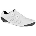 Bont Vaypor Wide Racerskor White