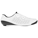 Bont Vaypor Wide Racerskor White