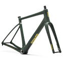 ENVE MOG Gravel Ramset Recon Green