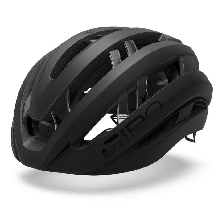 Giro Aries Spherical MIPS Hjälm Matt Black i gruppen Kläder/skor/hjälm / Hjälmar / Racer/Mtb hjälmar hos CykelCity (10610)