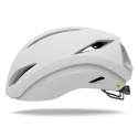 Giro Eclipse Pro Spherical Cykelhjälm Matt White